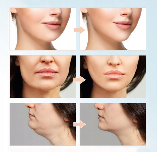 Glow & Lift Facial Magic