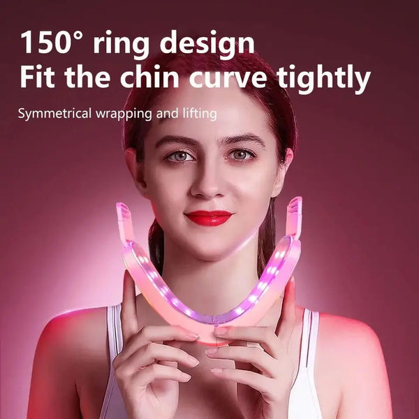 Glow & Lift Facial Magic