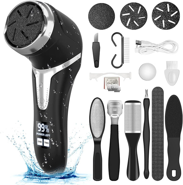 Smooth Feet Magic Tool