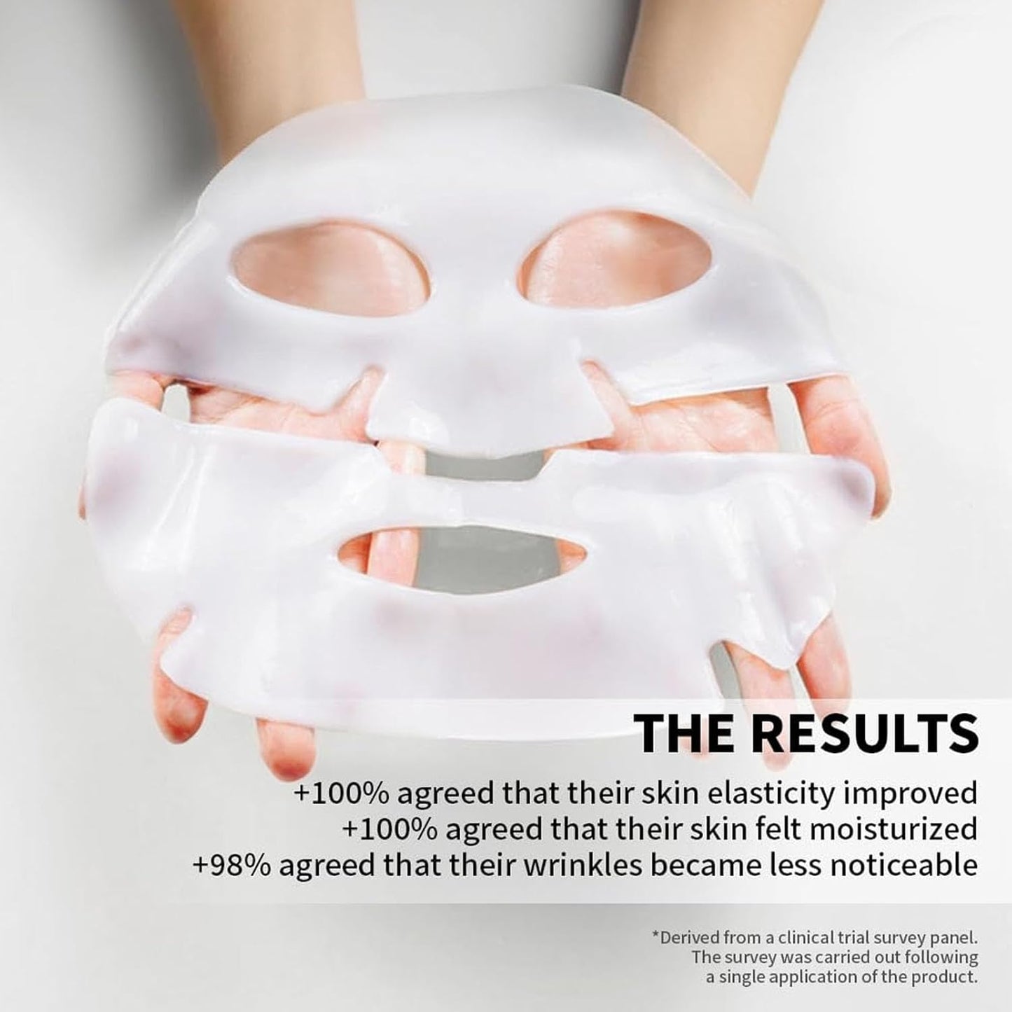 Korean Glow Face Mask