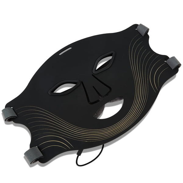 Glow-Up LED Face Mask
