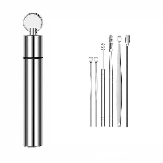 Gentle Ear Care Kit - Batoul Beauty
